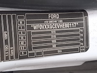 Personenauto, ford, c-max - afbeelding 33 van  54