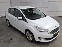 Personenauto, ford, c-max - afbeelding 23 van  54