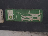 Personenauto, ford, c-max - afbeelding 36 van  54