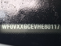 Personenauto, ford, c-max - afbeelding 38 van  54