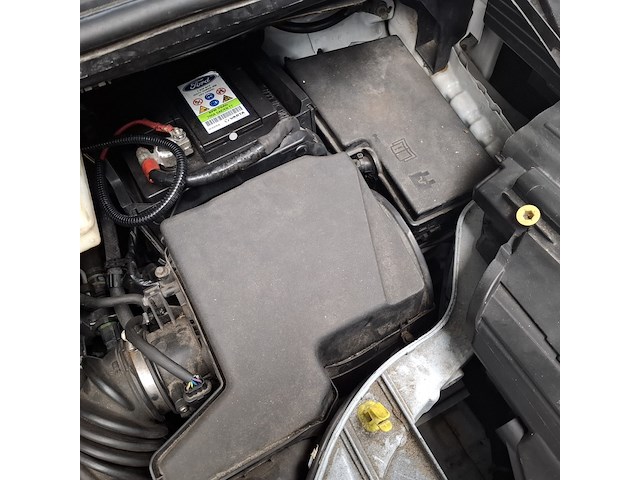 Personenauto, ford, c-max - afbeelding 41 van  54