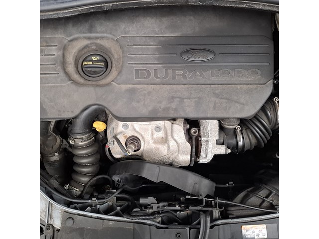 Personenauto, ford, c-max - afbeelding 42 van  54