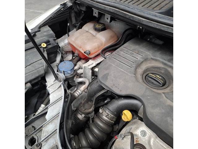 Personenauto, ford, c-max - afbeelding 44 van  54