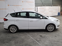 Personenauto, ford, c-max - afbeelding 34 van  54