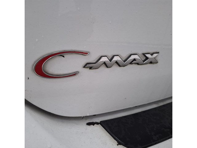 Personenauto, ford, c-max - afbeelding 46 van  54