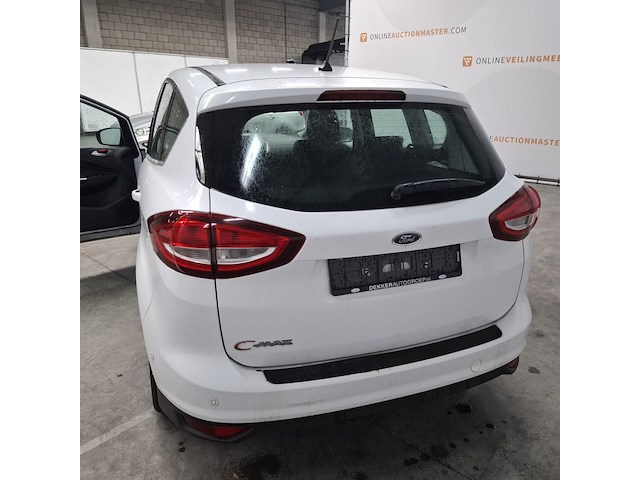 Personenauto, ford, c-max - afbeelding 47 van  54