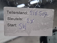 Personenauto, ford, c-max - afbeelding 50 van  54