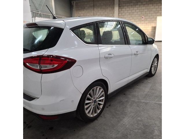 Personenauto, ford, c-max - afbeelding 45 van  54