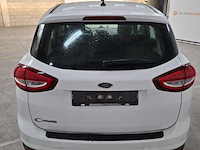 Personenauto, ford, c-max - afbeelding 51 van  54