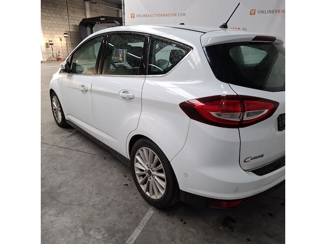 Personenauto, ford, c-max - afbeelding 52 van  54