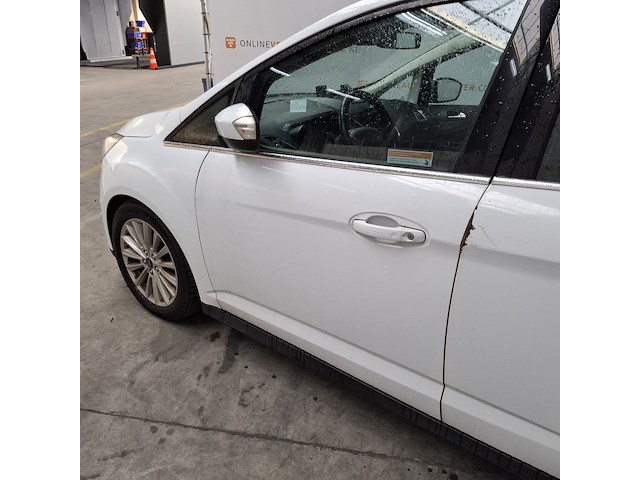 Personenauto, ford, c-max - afbeelding 53 van  54