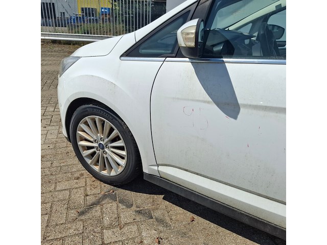 Personenauto, ford, c-max - afbeelding 2 van  47