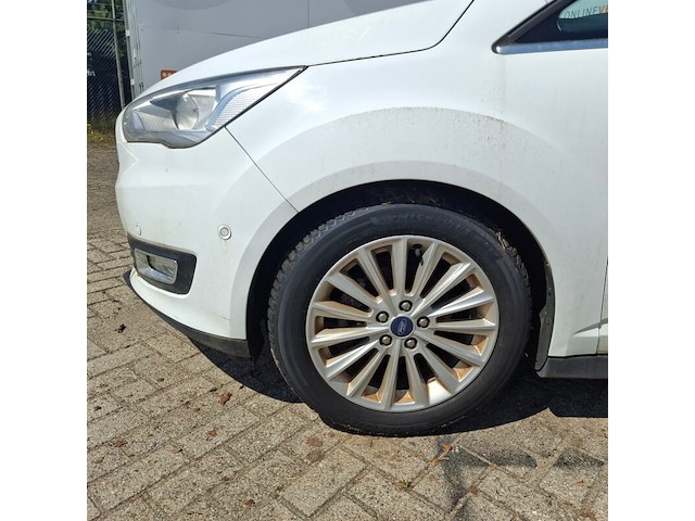 Personenauto, ford, c-max - afbeelding 3 van  47