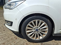 Personenauto, ford, c-max - afbeelding 3 van  47