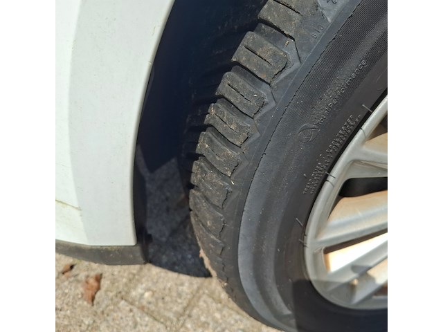 Personenauto, ford, c-max - afbeelding 4 van  47