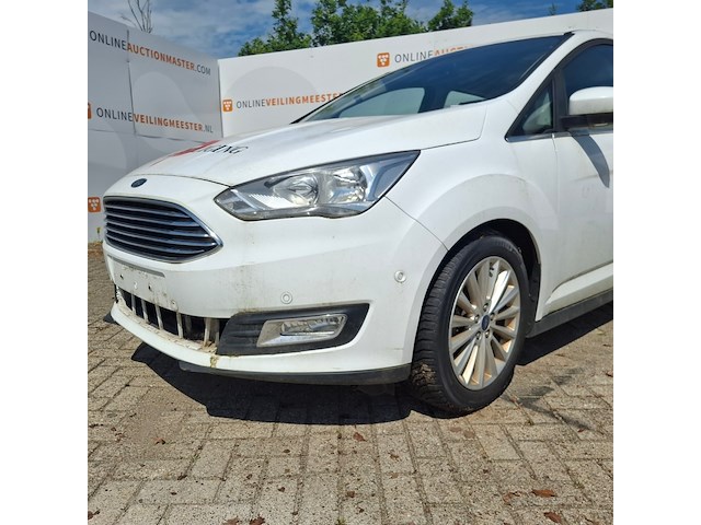 Personenauto, ford, c-max - afbeelding 5 van  47