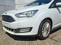 Personenauto, ford, c-max - afbeelding 5 van  47