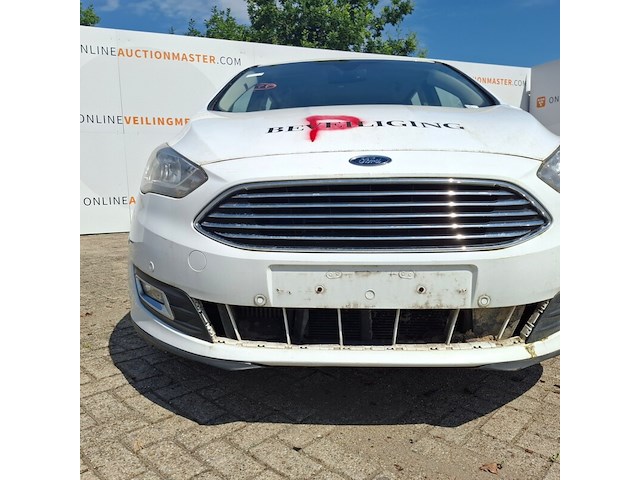 Personenauto, ford, c-max - afbeelding 6 van  47