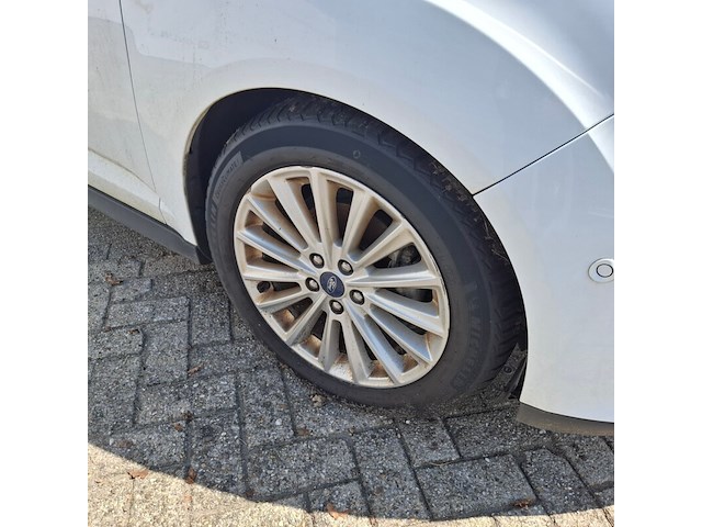 Personenauto, ford, c-max - afbeelding 7 van  47