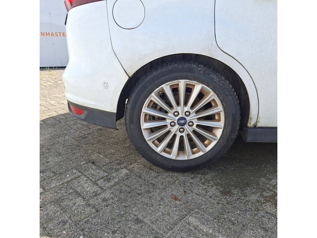 Personenauto, ford, c-max - afbeelding 8 van  47