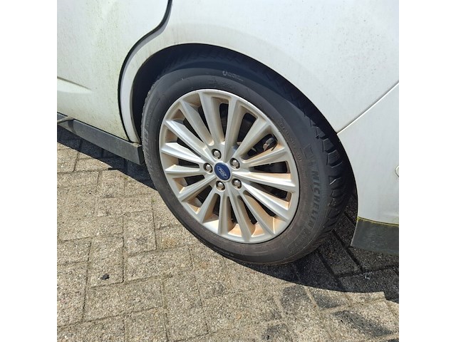 Personenauto, ford, c-max - afbeelding 9 van  47