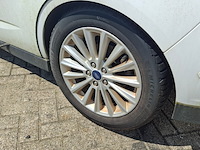 Personenauto, ford, c-max - afbeelding 9 van  47