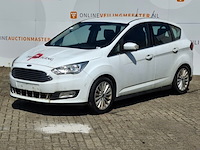 Personenauto, ford, c-max - afbeelding 1 van  47