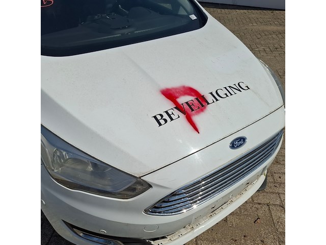 Personenauto, ford, c-max - afbeelding 13 van  47