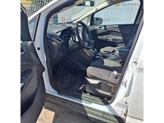 Personenauto, ford, c-max - afbeelding 14 van  47