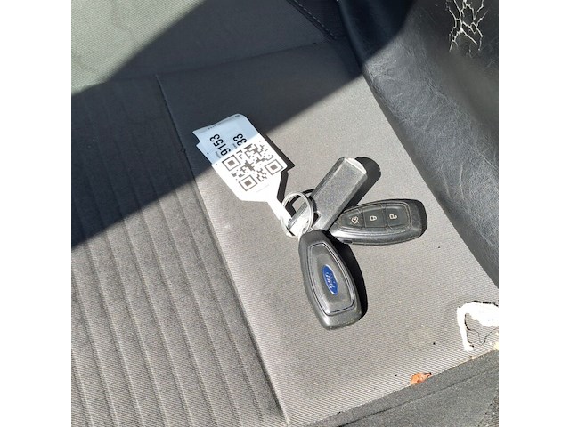 Personenauto, ford, c-max - afbeelding 15 van  47