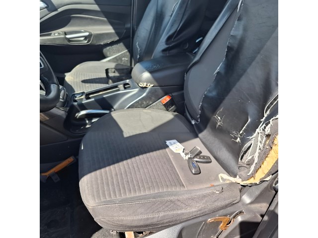 Personenauto, ford, c-max - afbeelding 16 van  47