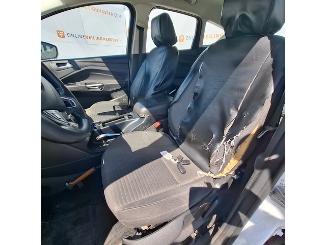 Personenauto, ford, c-max - afbeelding 17 van  47