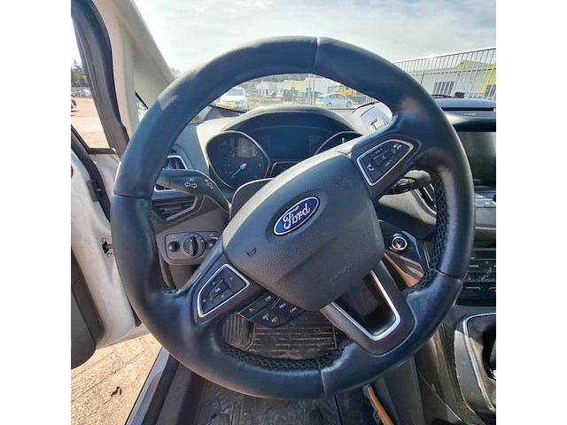 Personenauto, ford, c-max - afbeelding 18 van  47