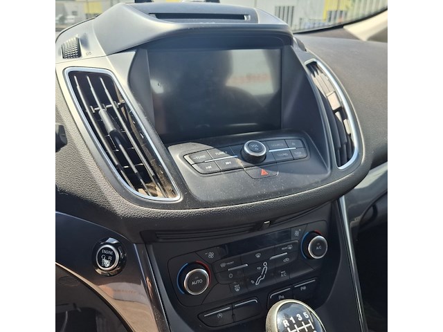 Personenauto, ford, c-max - afbeelding 19 van  47