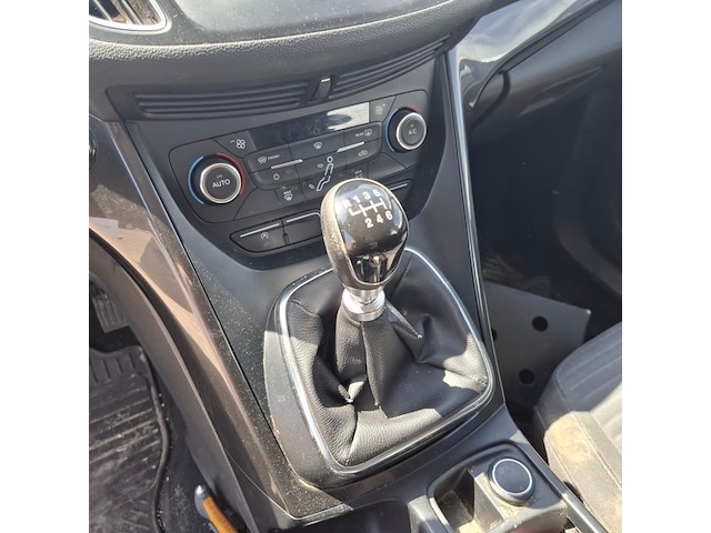 Personenauto, ford, c-max - afbeelding 20 van  47