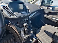 Personenauto, ford, c-max - afbeelding 21 van  47