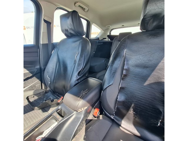 Personenauto, ford, c-max - afbeelding 22 van  47
