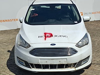 Personenauto, ford, c-max - afbeelding 12 van  47