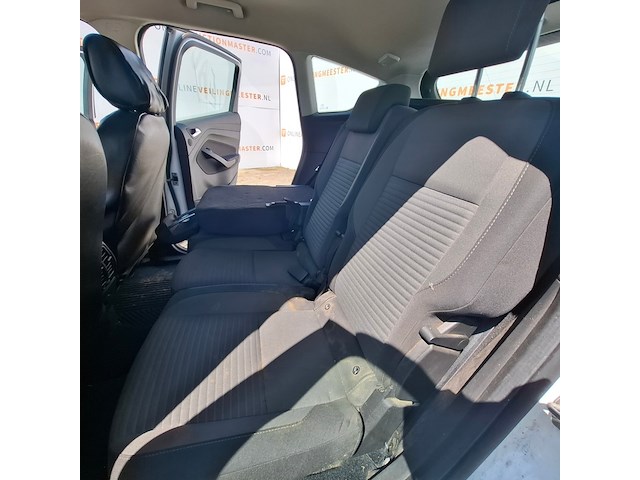 Personenauto, ford, c-max - afbeelding 24 van  47