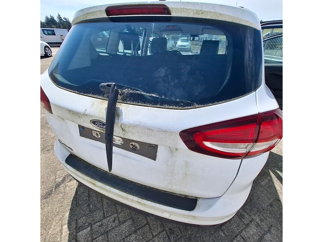 Personenauto, ford, c-max - afbeelding 25 van  47