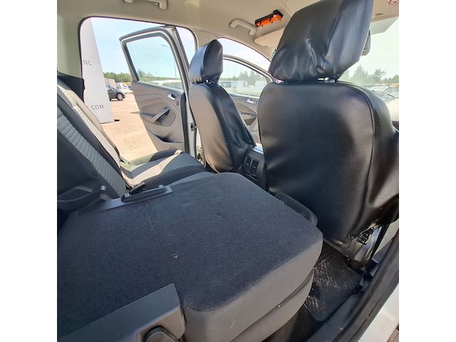 Personenauto, ford, c-max - afbeelding 26 van  47
