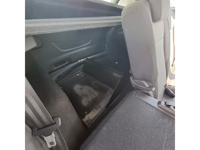 Personenauto, ford, c-max - afbeelding 27 van  47