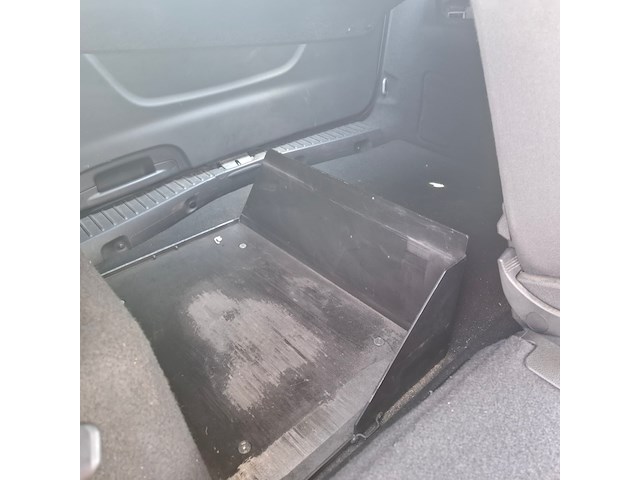Personenauto, ford, c-max - afbeelding 28 van  47