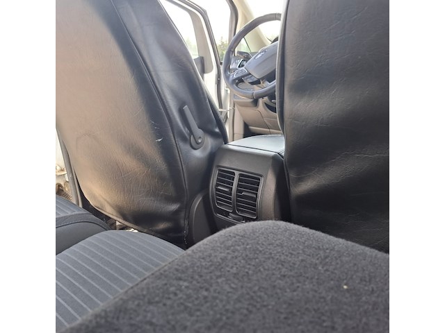 Personenauto, ford, c-max - afbeelding 29 van  47