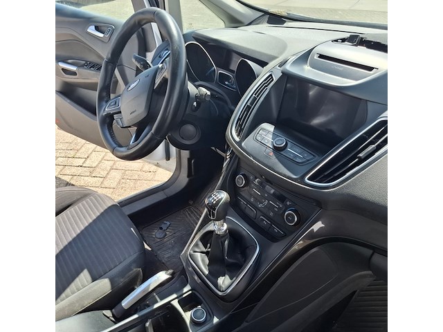 Personenauto, ford, c-max - afbeelding 30 van  47