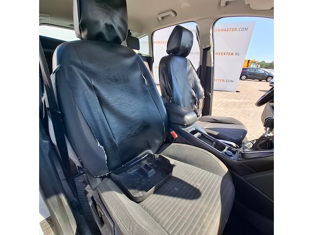 Personenauto, ford, c-max - afbeelding 31 van  47