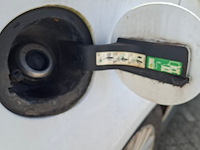 Personenauto, ford, c-max - afbeelding 33 van  47