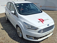 Personenauto, ford, c-max - afbeelding 23 van  47