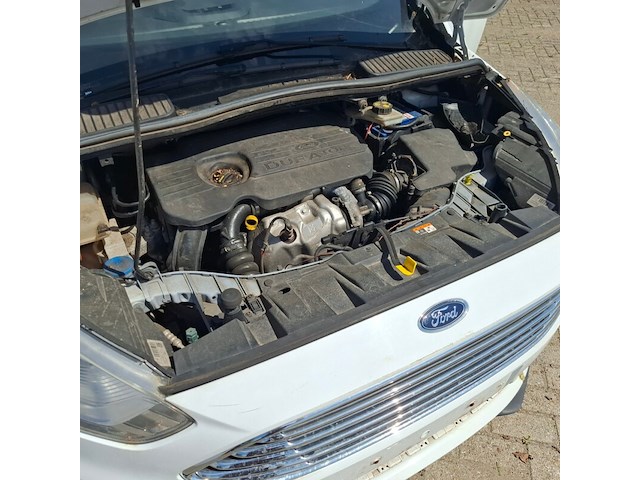 Personenauto, ford, c-max - afbeelding 36 van  47