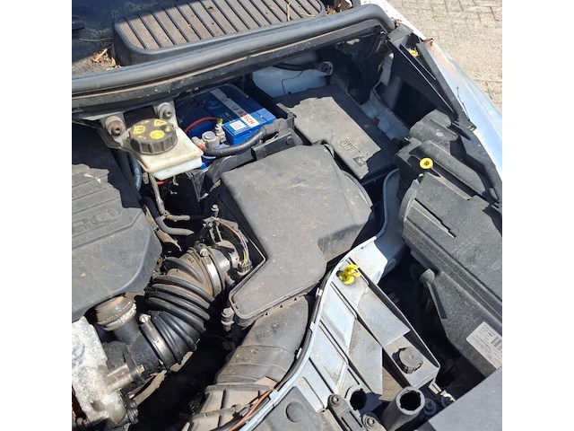 Personenauto, ford, c-max - afbeelding 37 van  47